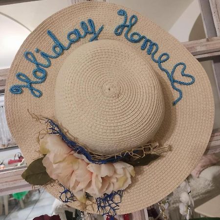 Holiday Home Ischia 伊斯基亚 外观 照片