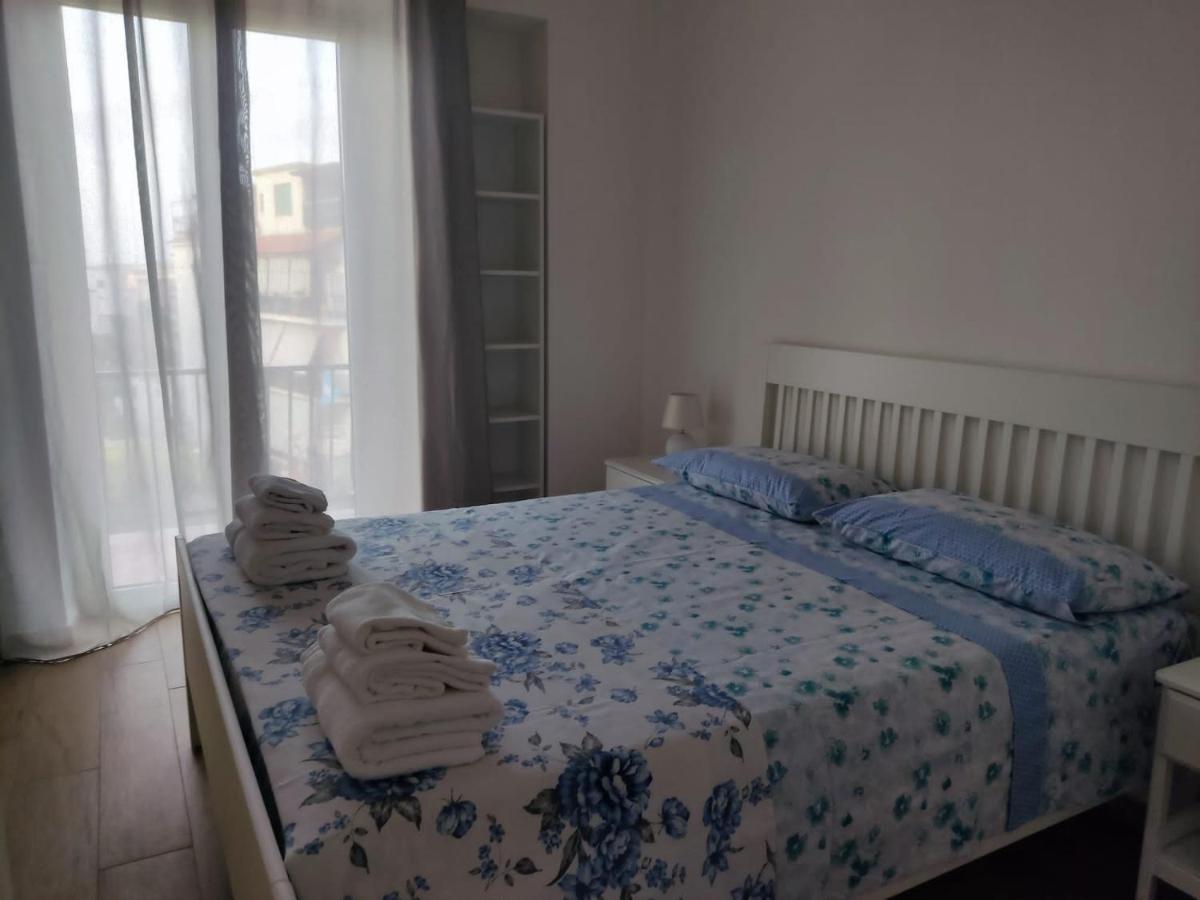 Holiday Home Ischia 伊斯基亚 外观 照片