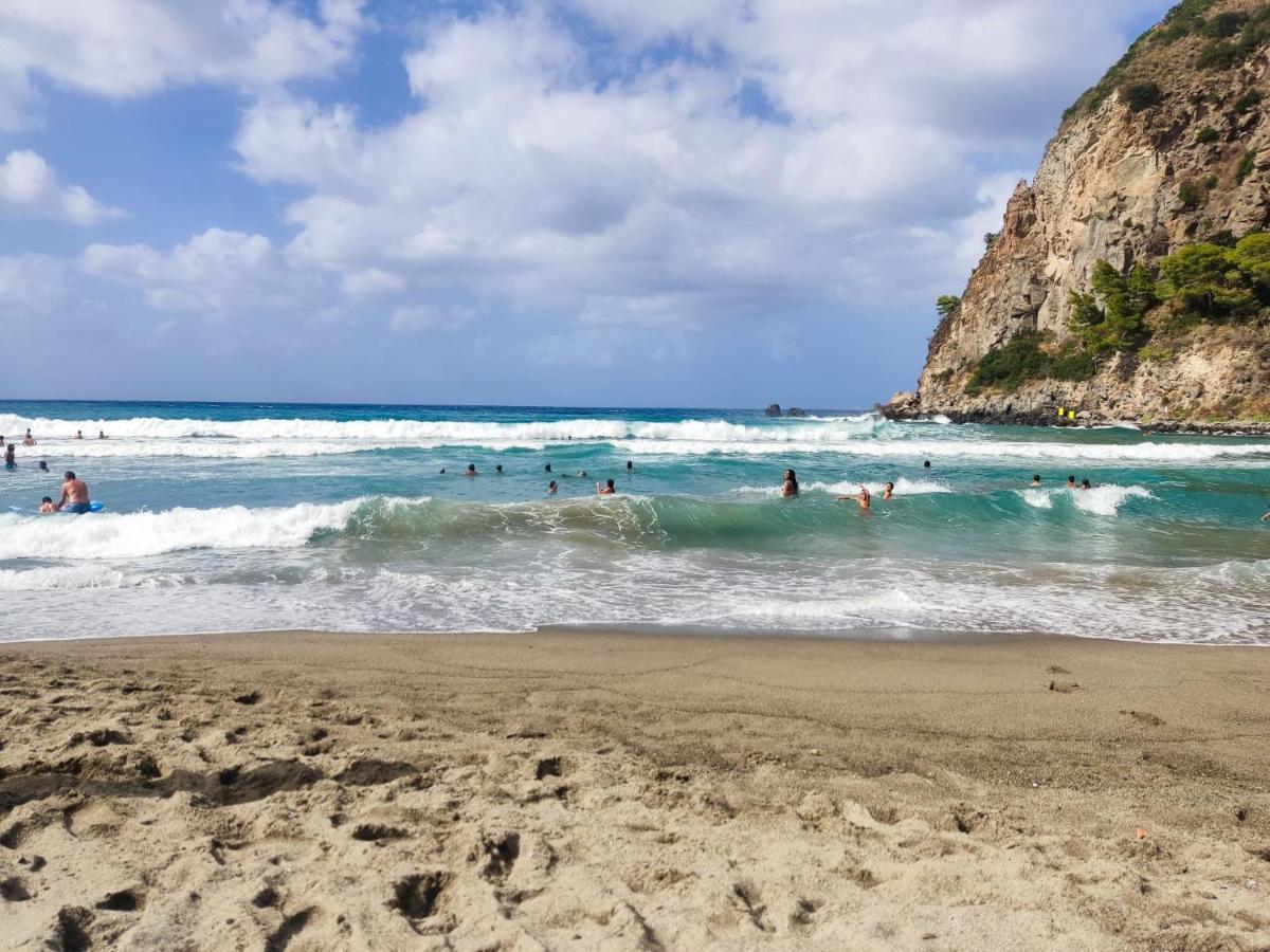 Holiday Home Ischia 伊斯基亚 外观 照片