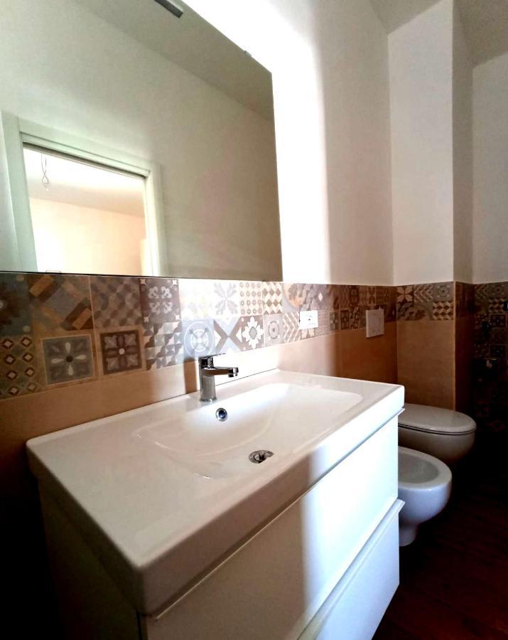 Holiday Home Ischia 伊斯基亚 外观 照片