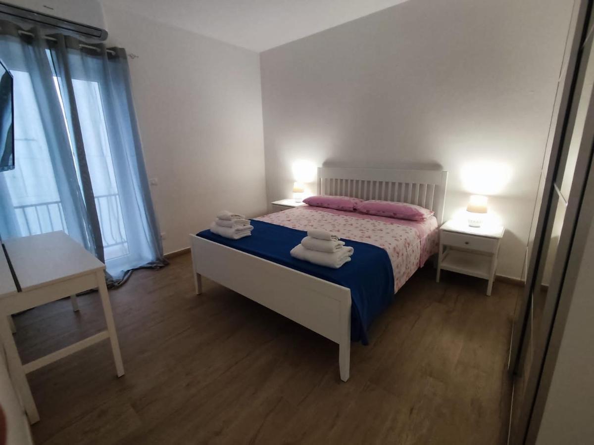 Holiday Home Ischia 伊斯基亚 外观 照片