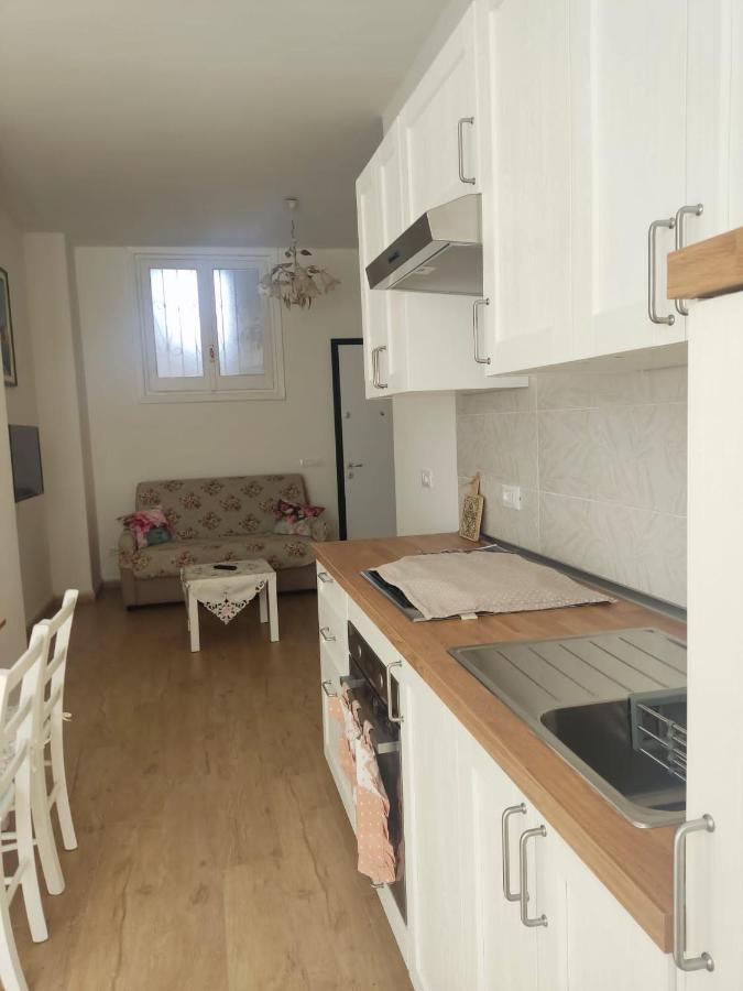 Holiday Home Ischia 伊斯基亚 外观 照片