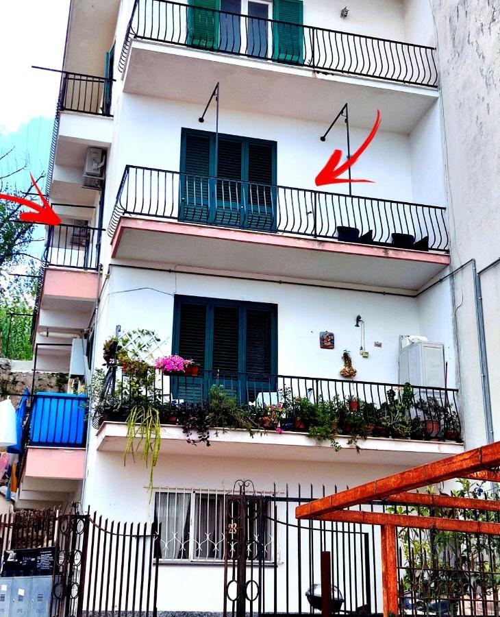 Holiday Home Ischia 伊斯基亚 外观 照片
