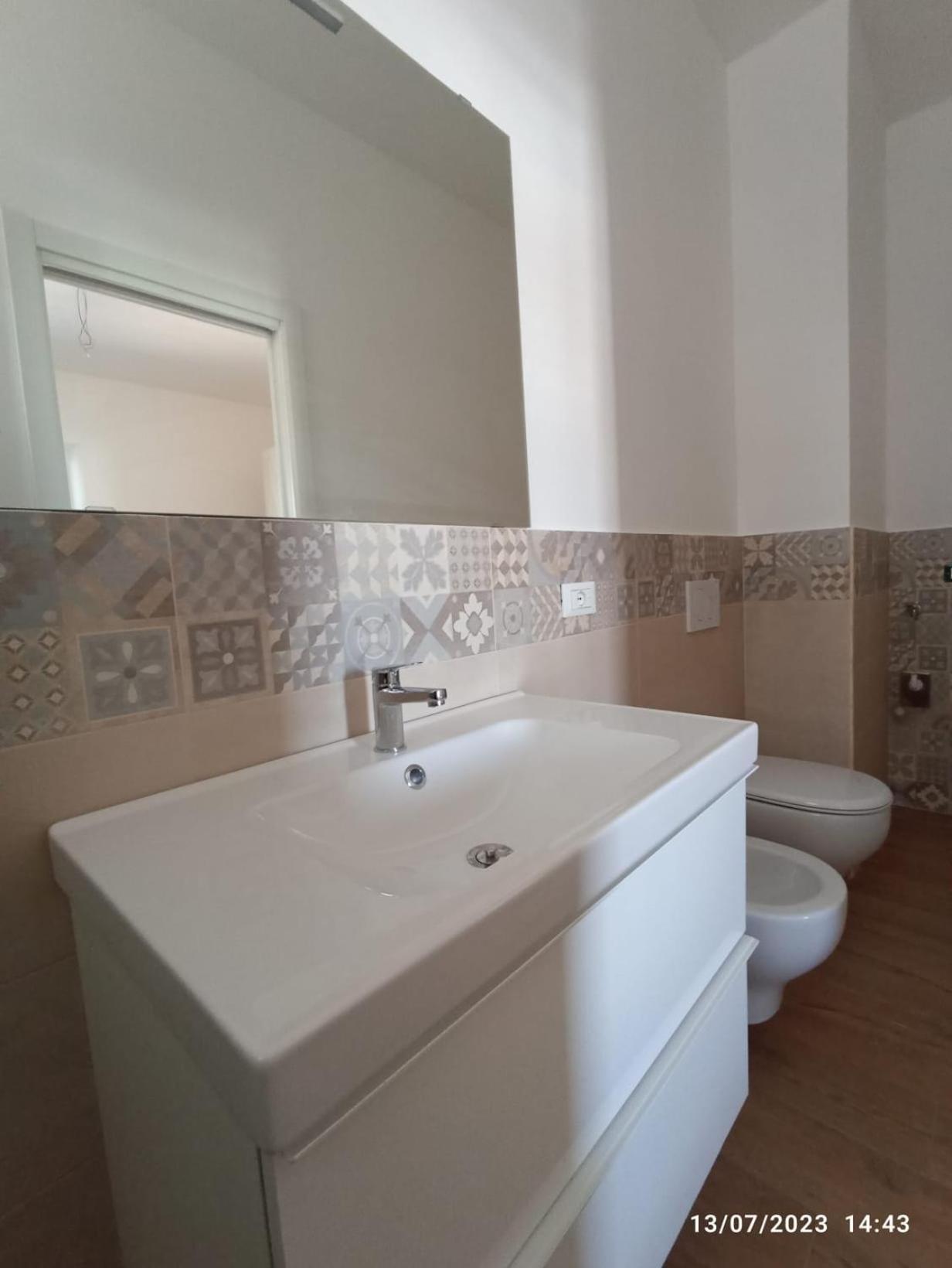 Holiday Home Ischia 伊斯基亚 外观 照片