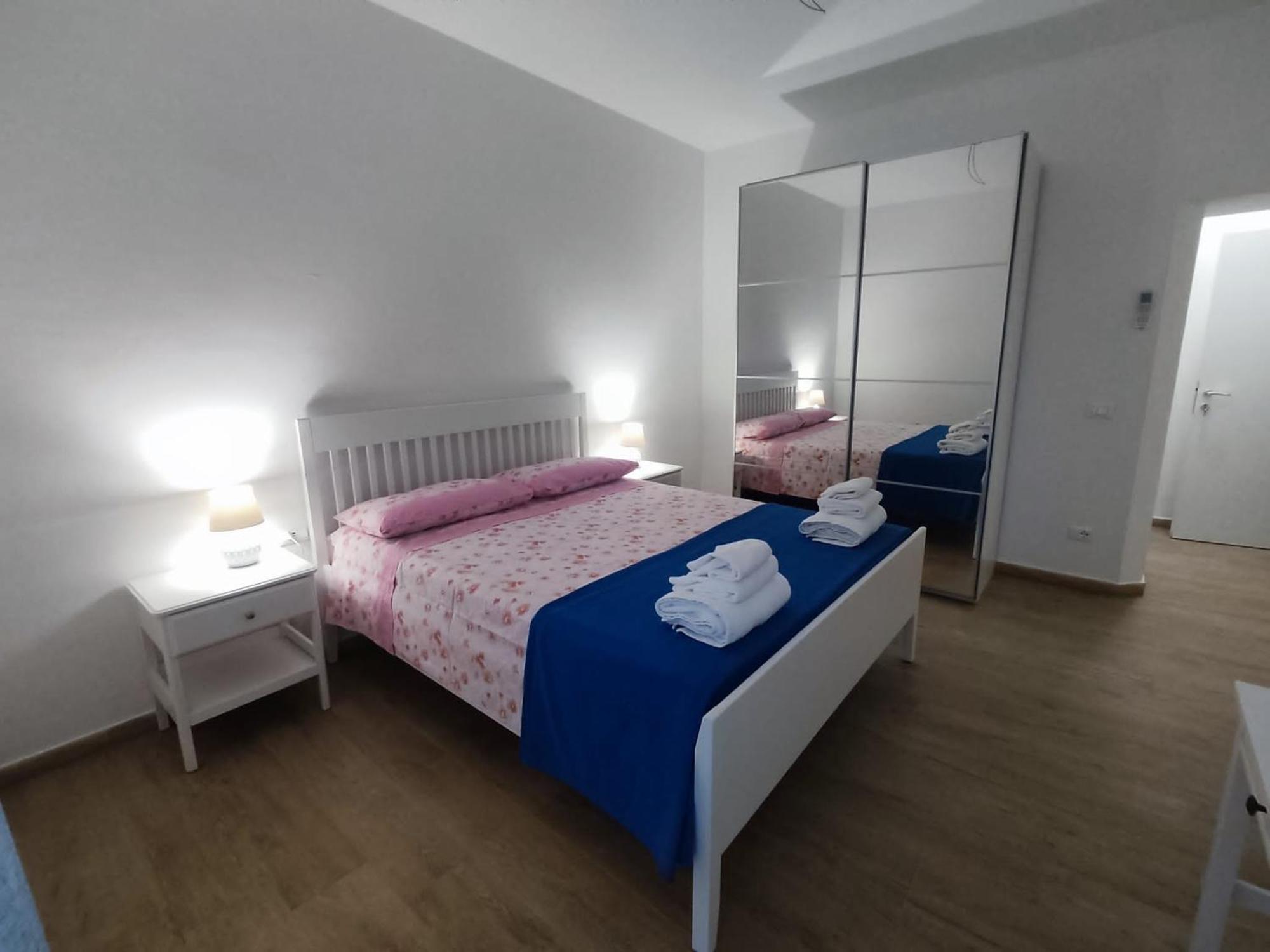 Holiday Home Ischia 伊斯基亚 外观 照片