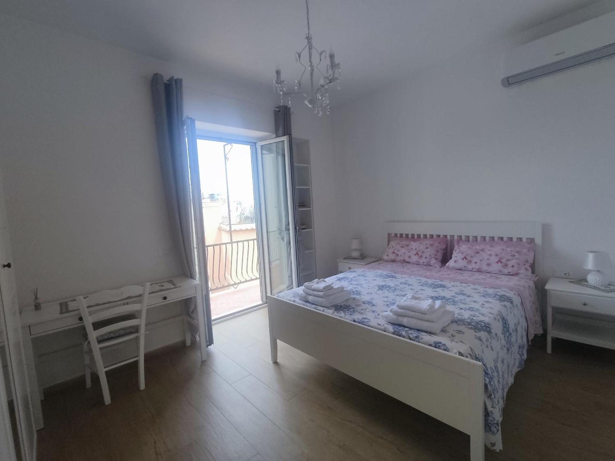 Holiday Home Ischia 伊斯基亚 外观 照片