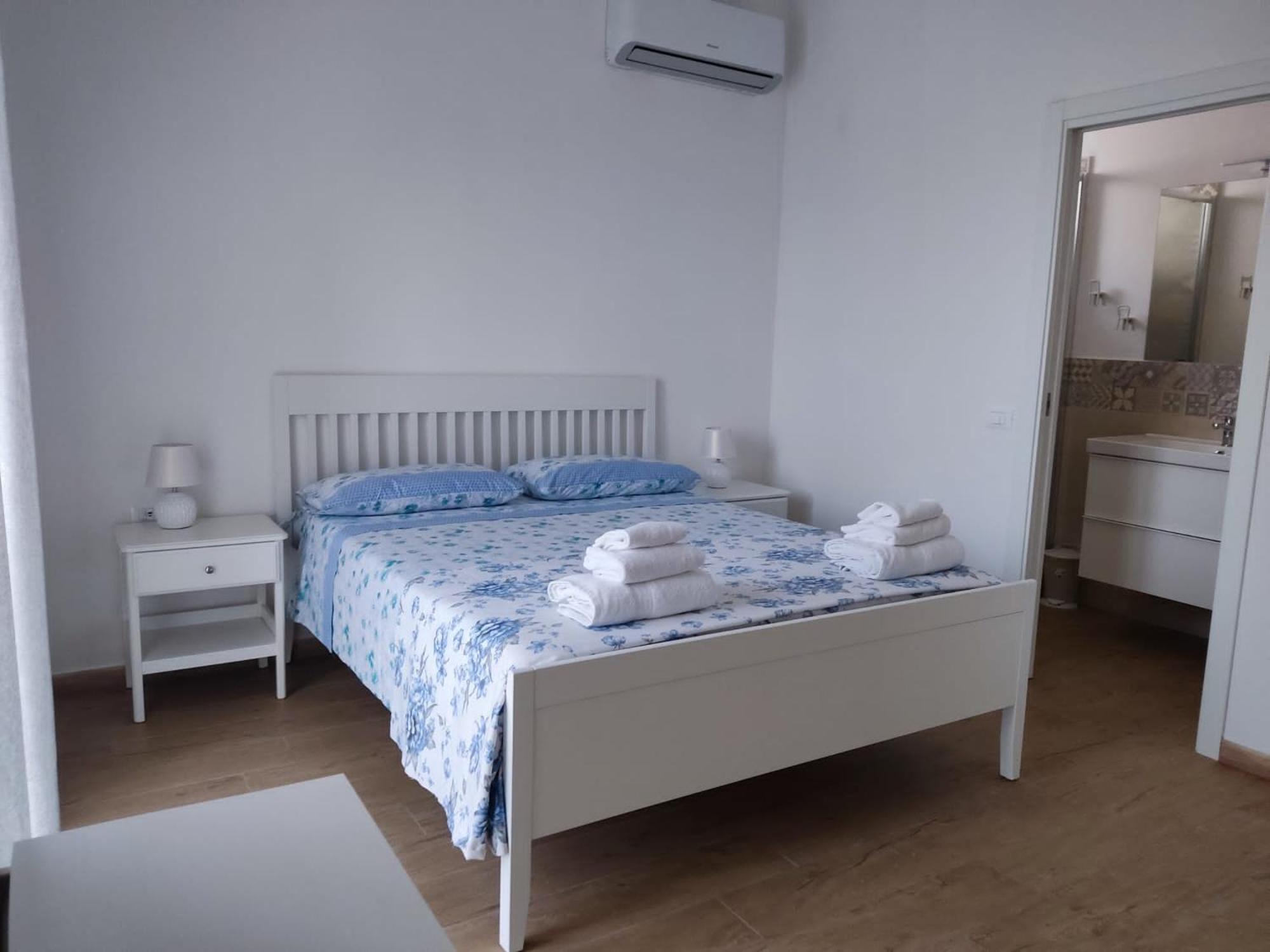 Holiday Home Ischia 伊斯基亚 外观 照片